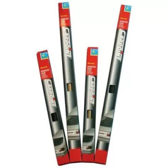Carpoint Ablak Fólia 300X50 cm, 5%, Sötét Szürke