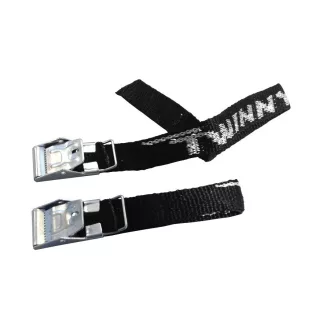 Carpoint Twinny Mini Heveder Kerékpárhoz - 2Db - 30Cm