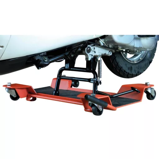 Motor X Motorkerékpár szerelőkocsi - max. 300kg