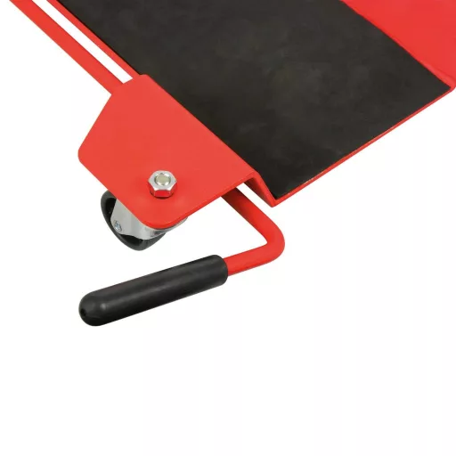 Motor X Motorkerékpár szerelőkocsi - max. 300kg