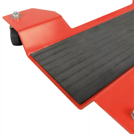 Motor X Motorkerékpár szerelőkocsi - max. 300kg