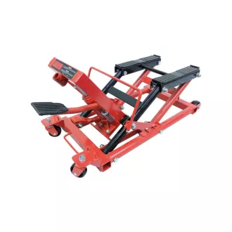 Motor X Motorkerékpár Emelő, Teherbírás 680kg