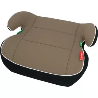   Carkids, Gyerekülés Magasító Karfás, Bézs/Fekete 125-150cm