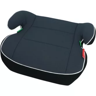   Carkids, Gyerekülés Magasító Karfás, Kék/Fekete 125-150cm