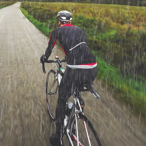 Celly WEATHERBIKE – Okostelefon tartó kerékpárhoz vízálló tokkal PRO BIKE