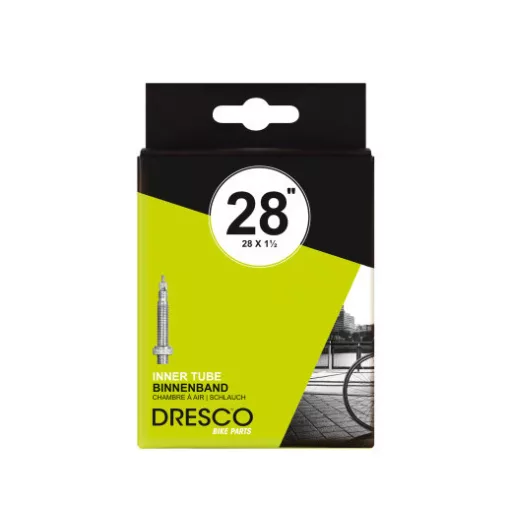 Dresco, Kerékpár Belső, 1db 28" 28X1 1/2 32-622