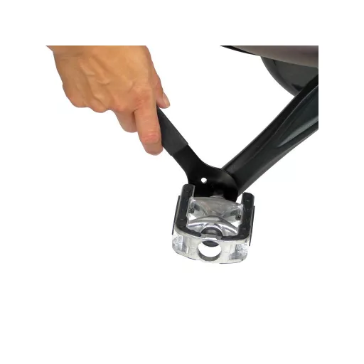 Dresco Szerelőkulcs kerékpár pedálhoz - 15 mm