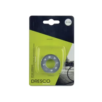 Dresco Kerékpár küllőhúzó szerszám