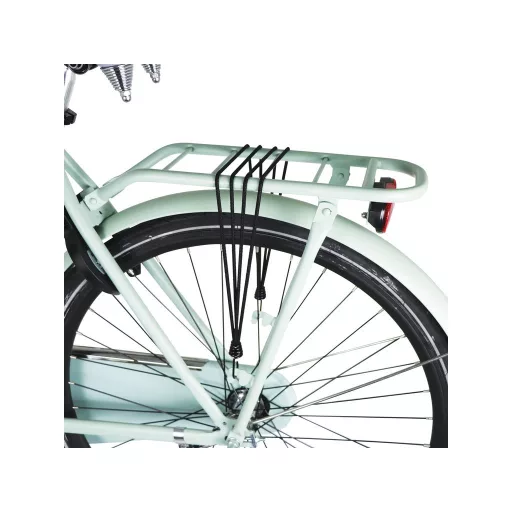 Dresco Gumipók Csomagrögzítő 53 Cm Kerékpárra