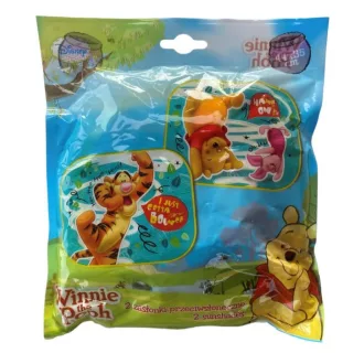 NAPVÉDŐ OLDALABLAKRA Disney Micimackó 2DB