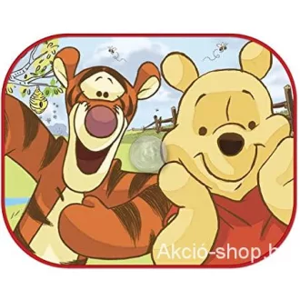 NAPVÉDŐ OLDALABLAKRA Disney Micimackó 2DB
