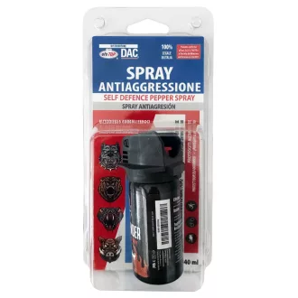 OtoTop Önvédelmi Paprika Spray 40 ml