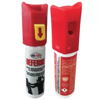 OtoTop, Önvédelmi Gázspray Paprika 16ml