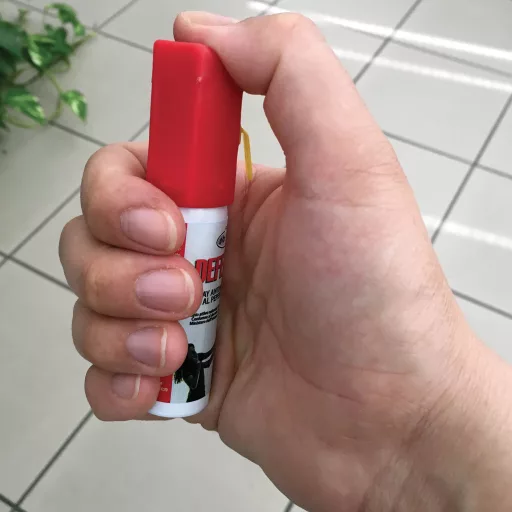 OtoTop Önvédelmi Gázspray Paprika 16ml