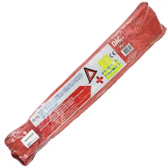OtoTop Elakadásjelző Háromszög, Ejeles, Mellénnyel