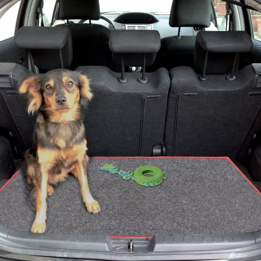 OtoTop Autós Csomagtartó Szőnyeg