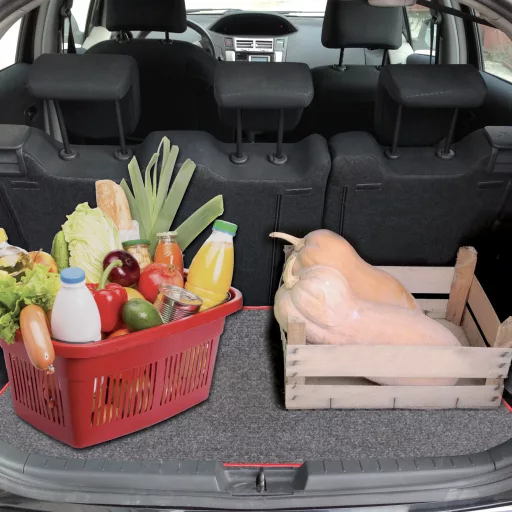 OtoTop Autós Csomagtartó Szőnyeg