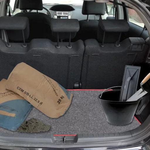 OtoTop Autós Csomagtartó Szőnyeg