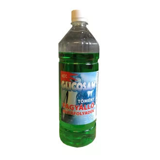 FAGYÁLLÓ 1KG (-65°C) (1:1 -20°C) - zöld