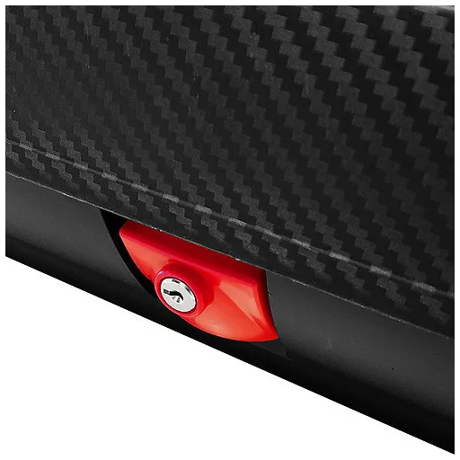 Art Plast Csomagtartó Box - Carbon - 320L