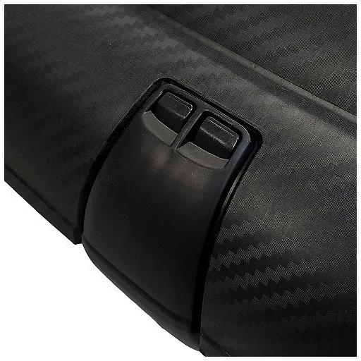 Art Plast Csomagtartó Box - Carbon - 320L
