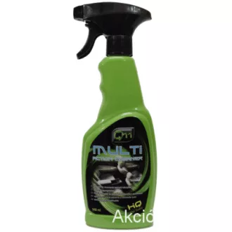   Q11 Univerzális ápoló-tisztító Multi action cleaner 500 ml