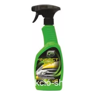 Q11 Rovar, bogár eltávolító spray pumpás 500ml