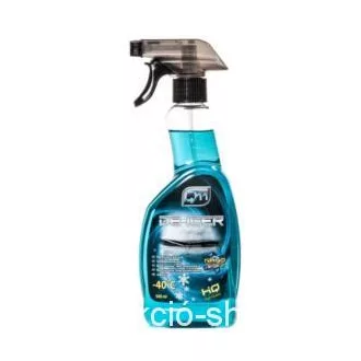 Q11 Nano Erős JÉGOLDÓ PUMPÁS 500ml