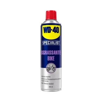 WD-40 SPECIALIST-BIKE lánctisztító spray 500ml