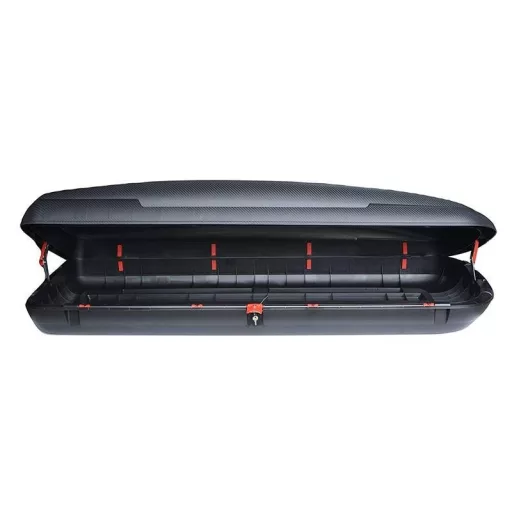 Art Plast Csomagtartó Box - Carbon - 480L