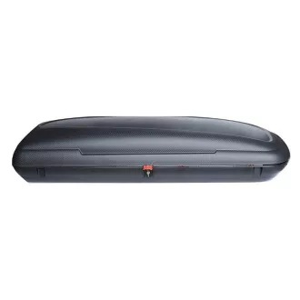 Art Plast Csomagtartó Box - Carbon - 480L