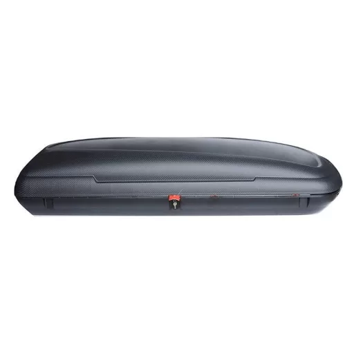 Art Plast Csomagtartó Box - Carbon - 480L