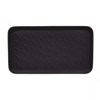 OtoTop Csomagtértálca, Darabos, Pvc, Fekete