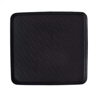 OtoTop Csomagtértálca, Darabos, Pvc, Fekete