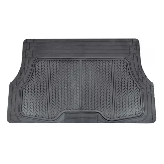 OtoTop Csomagtértálca, Darabos, Gumi, Fekete-Kék