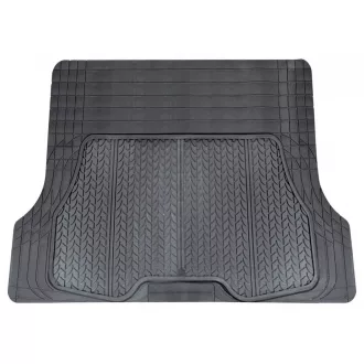 OtoTop Csomagtértálca, Darabos, Gumi, Fekete