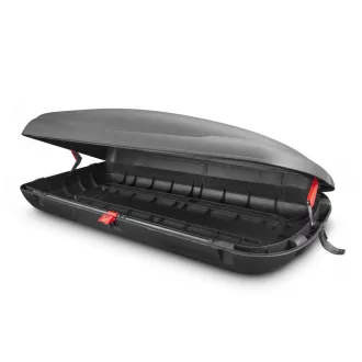Art Plast Csomagtartó Box - Carbon - 400L