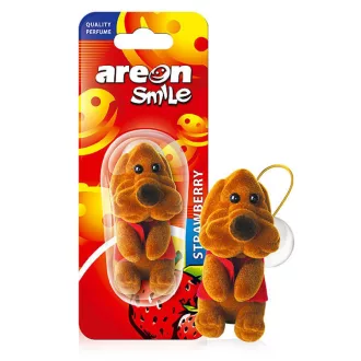 Illatosító Car AROMA Kutyus (Tacskó)