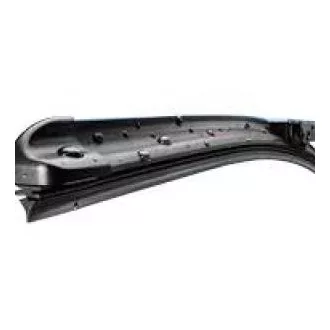 Ablaktörlő lapát Speciális rögzítéssel 550-500 mm