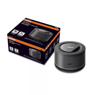  OSRAM LEDAS101-BK AirZing Mini légfertőtlenítő, légtisztító autóba
