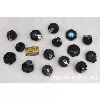 Zárható tanksapka Peugeot 405