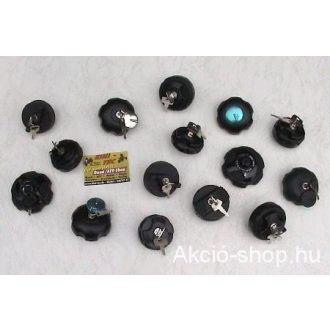 Zárható tanksapka ALFA ROMEO AR8