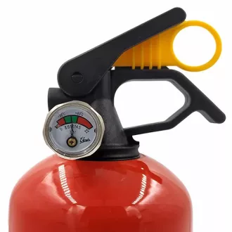 Ogniochron, Tűzoltókészülék 1 KG, ABC GP-1XABC/MP