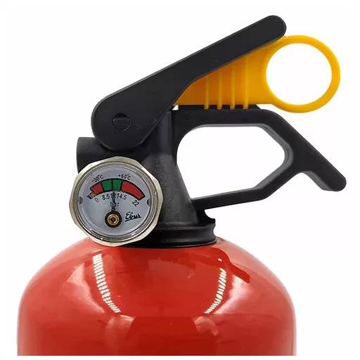 Ogniochron, Tűzoltókészülék 1 KG, ABC GP-1XABC/MP