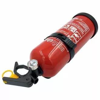 Ogniochron, Tűzoltókészülék 1 KG, ABC GP-1XABC/MP