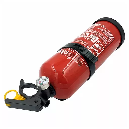 Ogniochron, Tűzoltókészülék 1 KG, ABC GP-1XABC/MP