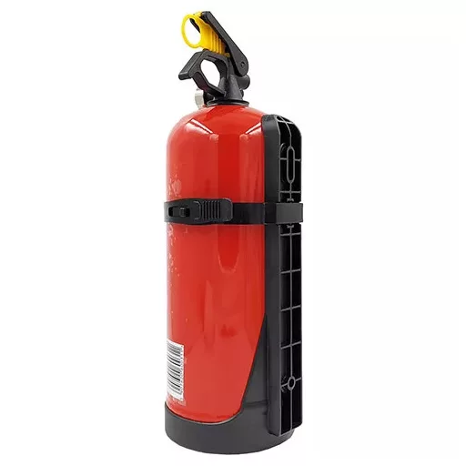 Ogniochron, Tűzoltókészülék 2 KG, ABC GP-2XABC/MP