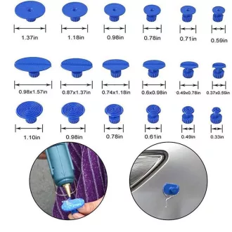 41071 Horpadásjavító szett