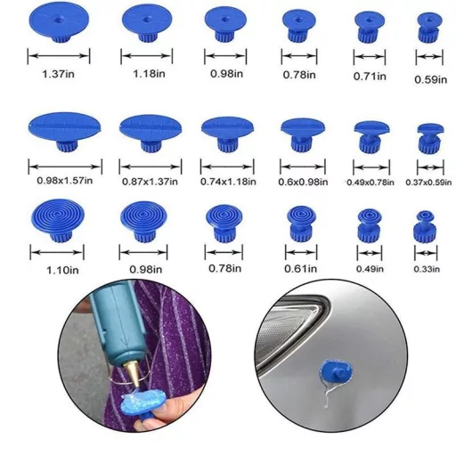 41071 Horpadásjavító szett