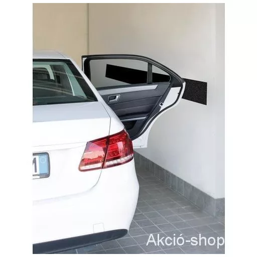 Ütközésvédő EVA 4mm Habszivacs Párna - Öntapadós - 200x20cm